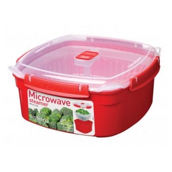 Sistema Microwave Steamer Large 3.2L