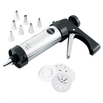 Avanti Cookie Press and Icing Set 22 Piece