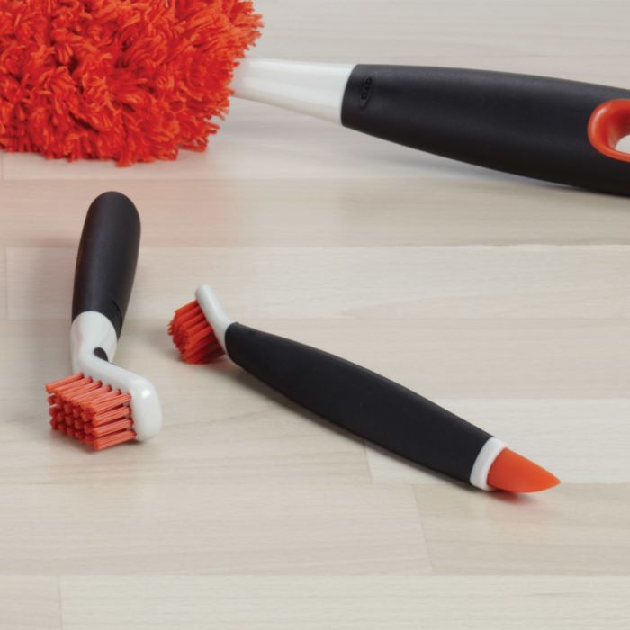 OXO Good Grips Deep Clean Brush Set Product Image 2