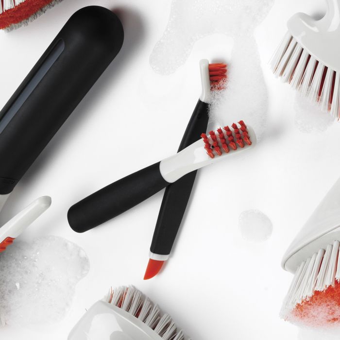 OXO Good Grips Deep Clean Brush Set Product Image 3