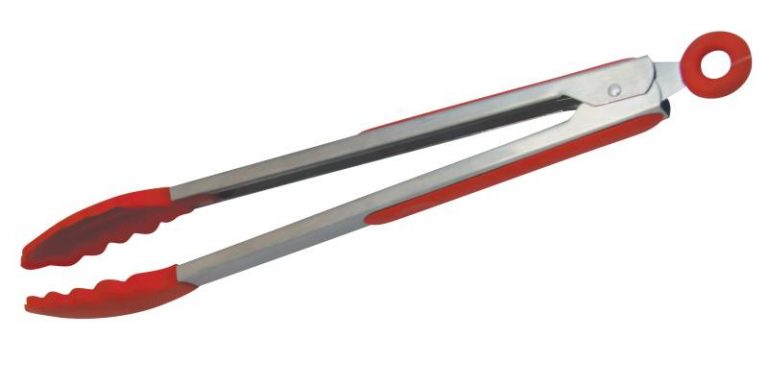 Avanti Silicone Tongs 30cm sh/13284