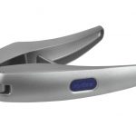1402 12540 - Garlic Press 'Susi 3' with Cleaner - HR