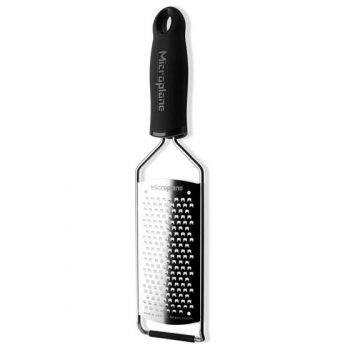 Microplane Gourmet Series Coarse Grater