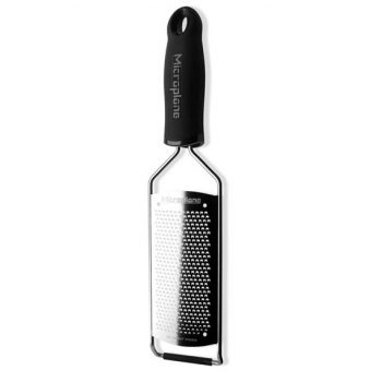 Microplane Gourmet Series Fine Grater