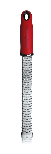 Microplane Classic Grater Zester - Red Stick Spice Company