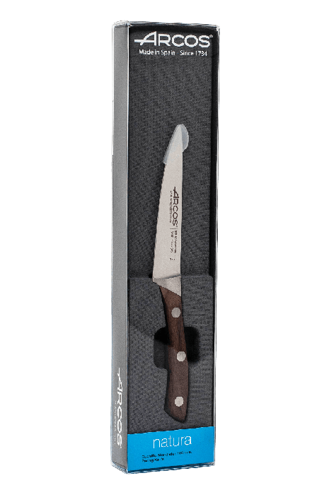 Arcos Natura Paring Knife 10cm Product Image 1