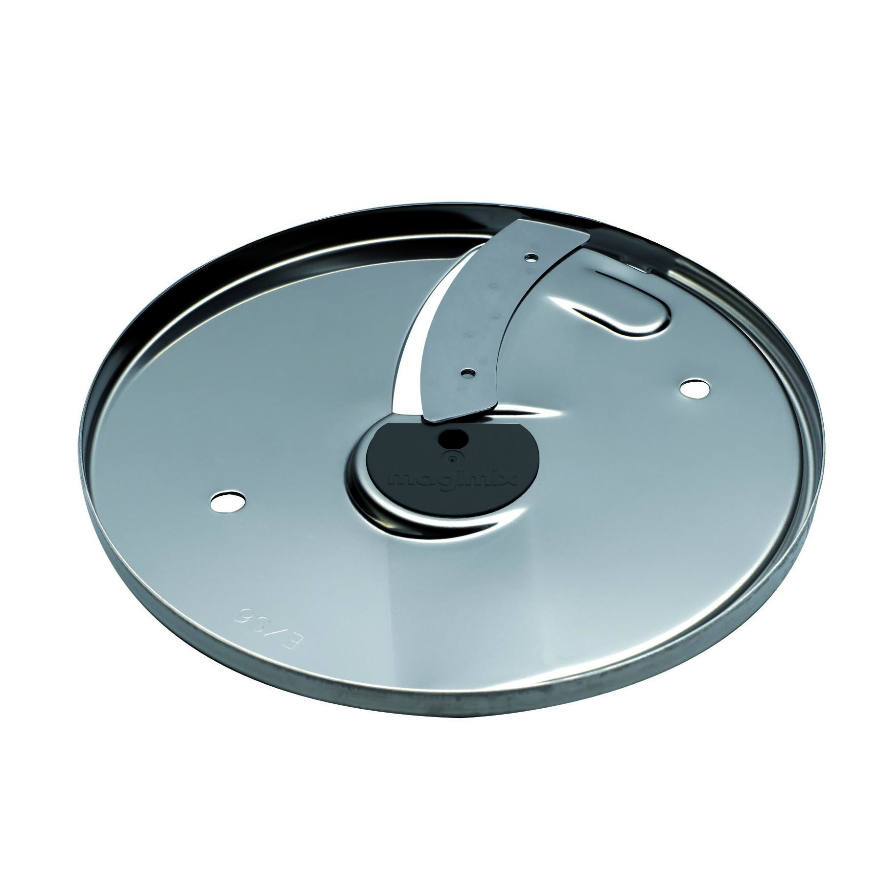 Magimix Food Processor Disc 6mm Slicing Chef's Complements