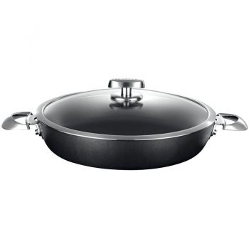 17618 PRO IQ 32cm Chefs Pan