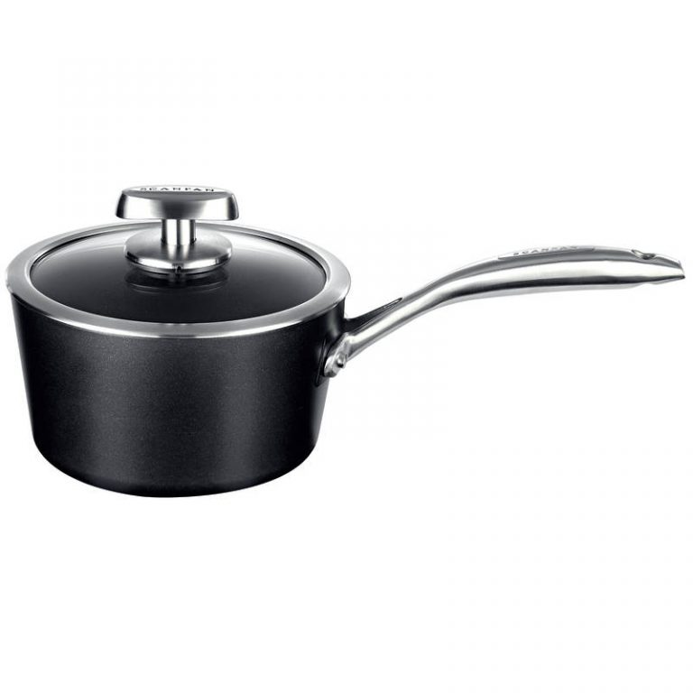 17620 PRO IQ18cm 1.5 Litre Sauce Pan