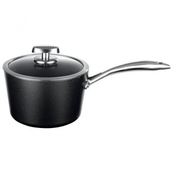 Scanpan Pro IQ 20cm 2.5L Saucepan