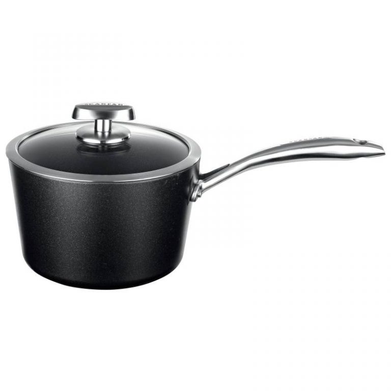 17621 PRO IQ 20cm 2.5 Litre Sauce Pan