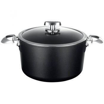 17625 PRO IQ 26cm 6 Litre Dutch Oven