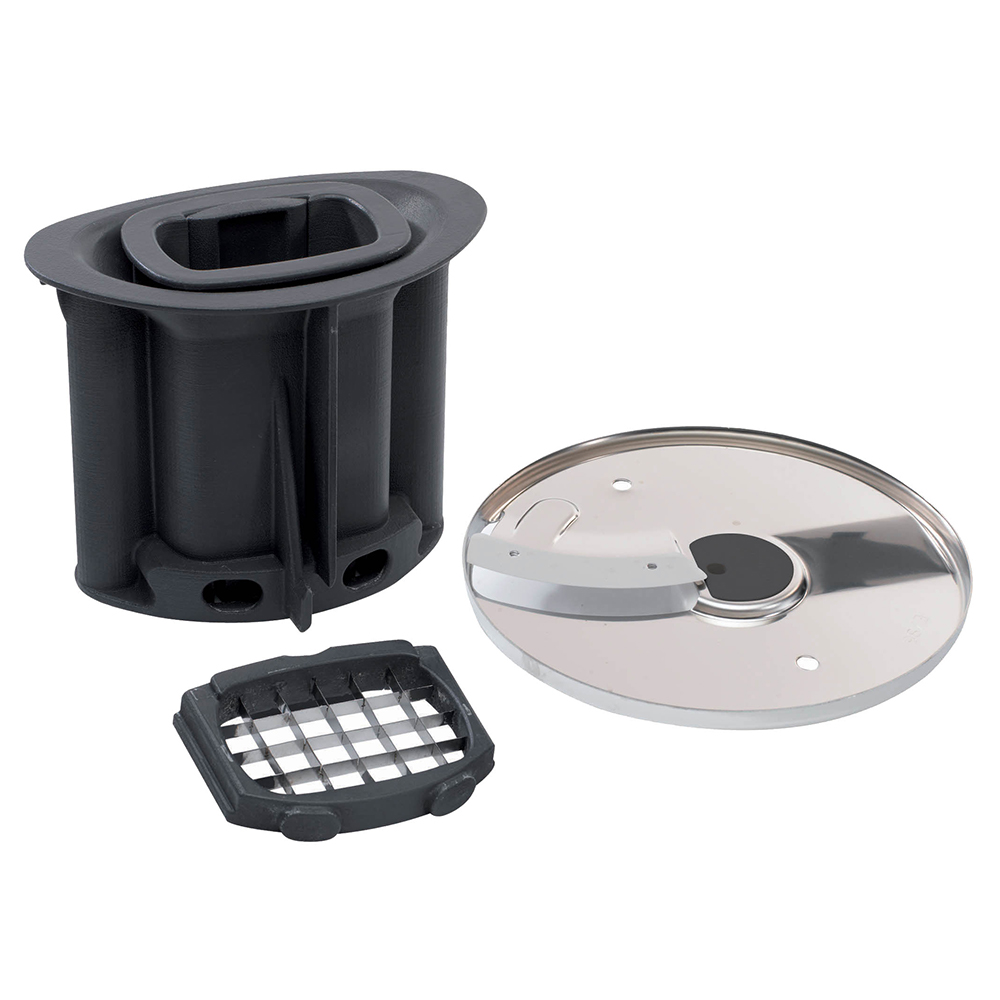 Magimix Dice & French Fry Kit Chef's Complements