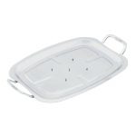 Scanpan Carving Dish 44x30cm