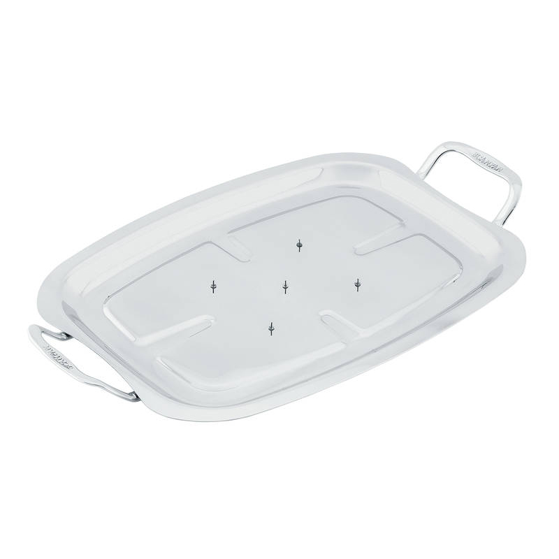 Scanpan Carving Dish 44x30cm sh/17810