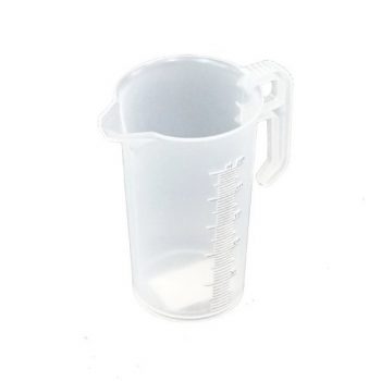 Measuring Jug Commercial Quality 250ml