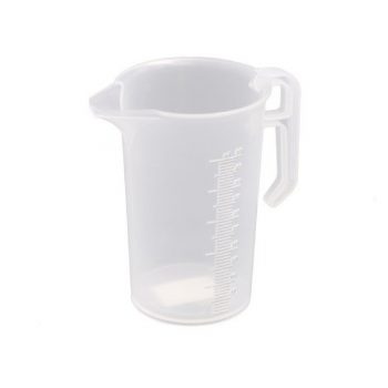 Measuring Jug Commercial Quality 500ml