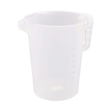 Measuring Jug Commercial Quality 1.0L
