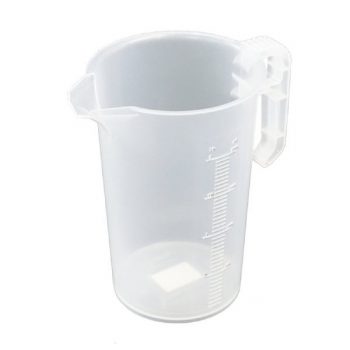 Measuring Jug Commercial Quality 2.0L