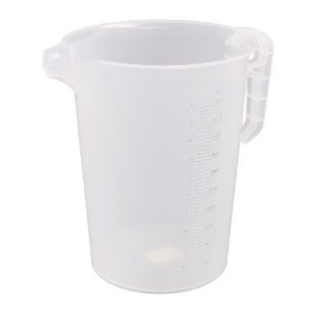 Measuring Jug Commercial Quality 5.0L