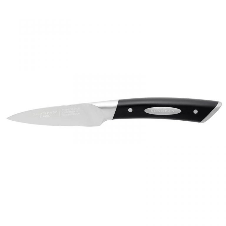 Scanpan Classic Paring Knife 9cm sh/18101