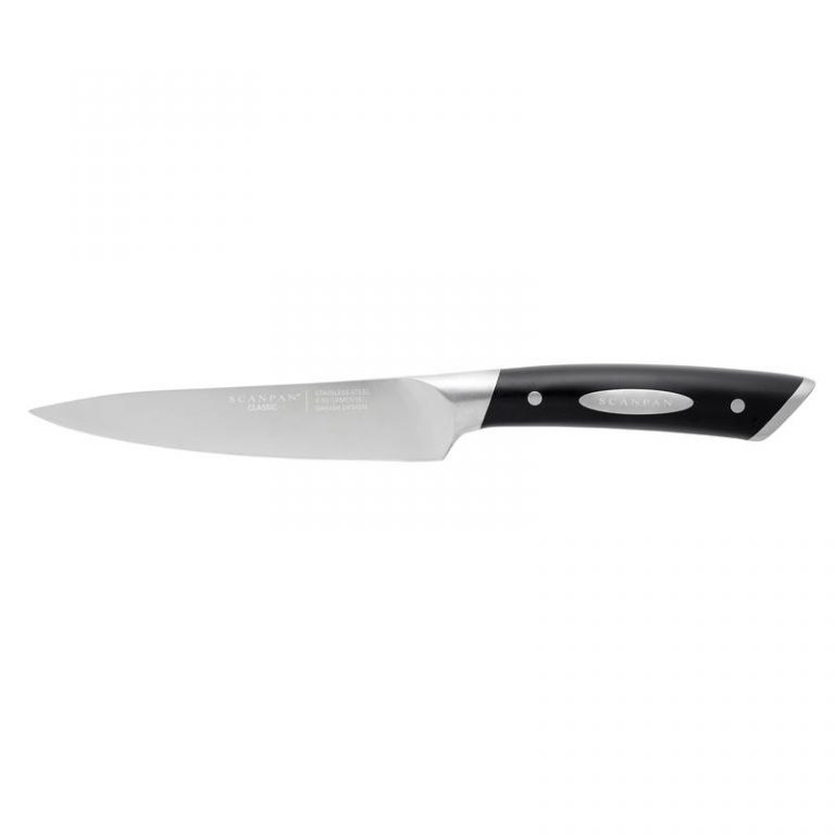 Scanpan Classic Utility Knife 15cm sh/18103