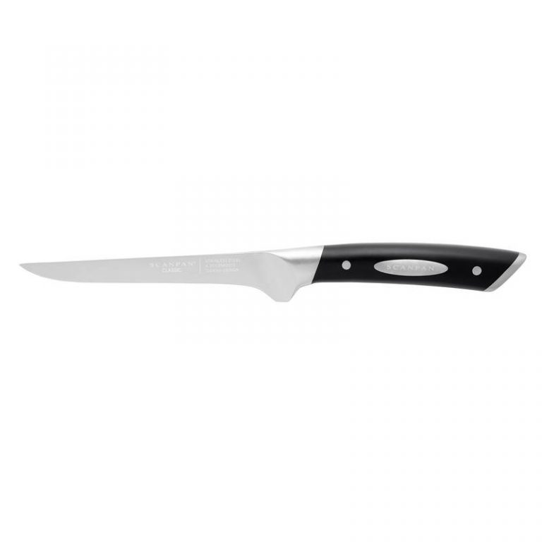 Scanpan Classic Boning Knife 15cm sh/18104