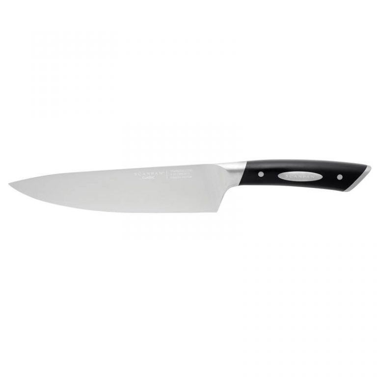 Scanpan Classic Cooks Knife 20cm sh/18111