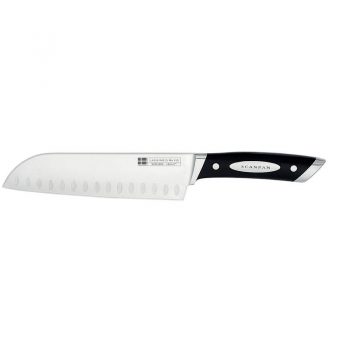 Scanpan Classic Santoku Knife 18cm