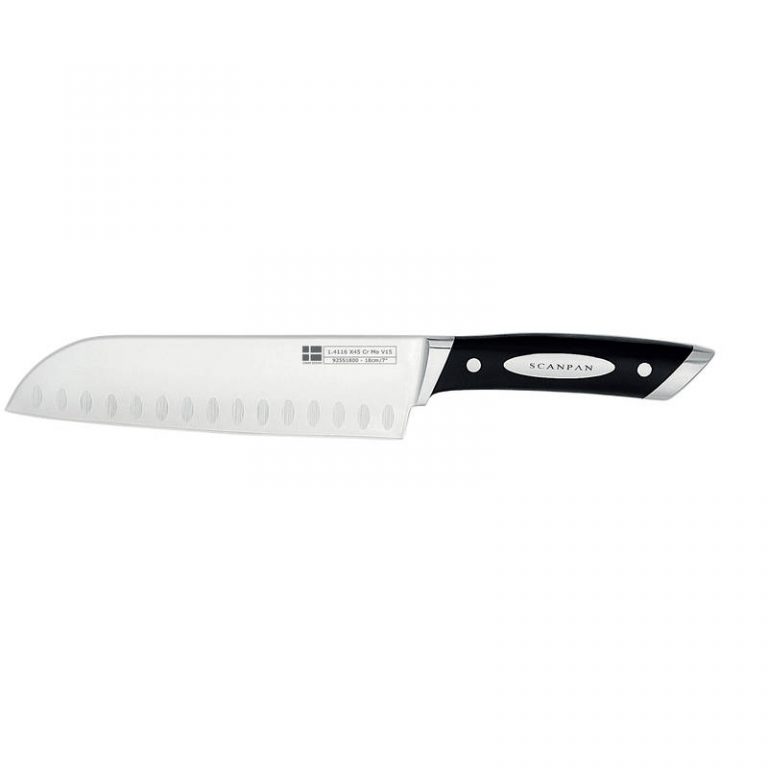 Scanpan Classic Santoku Knife 18cm sh/18112