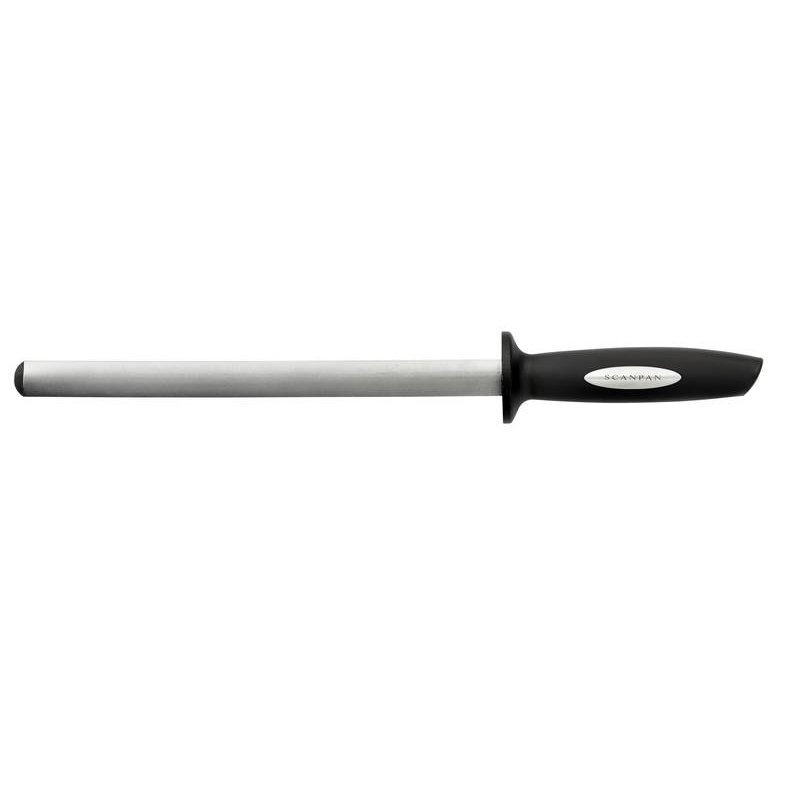 Scanpan Classic Diamond 26cm Sharpening Steel sh/18113