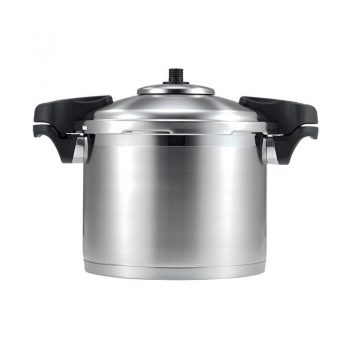 Scanpan Pressure Cooker 22cm 6L