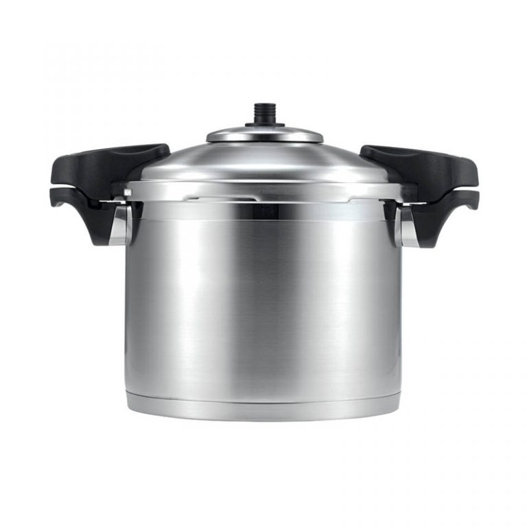 Scanpan Pressure Cooker 22cm 6L sh/18301