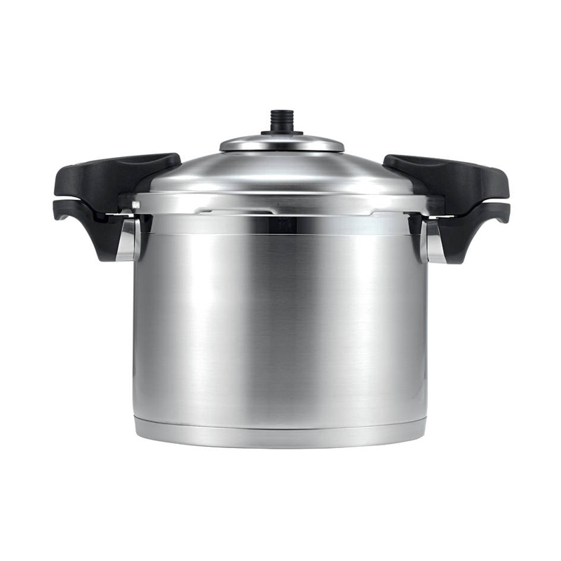 Scanpan Pressure Cooker 22cm 6L sh/18301