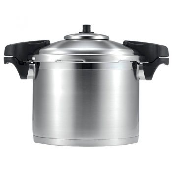 Scanpan Pressure Cooker 24cm 8L