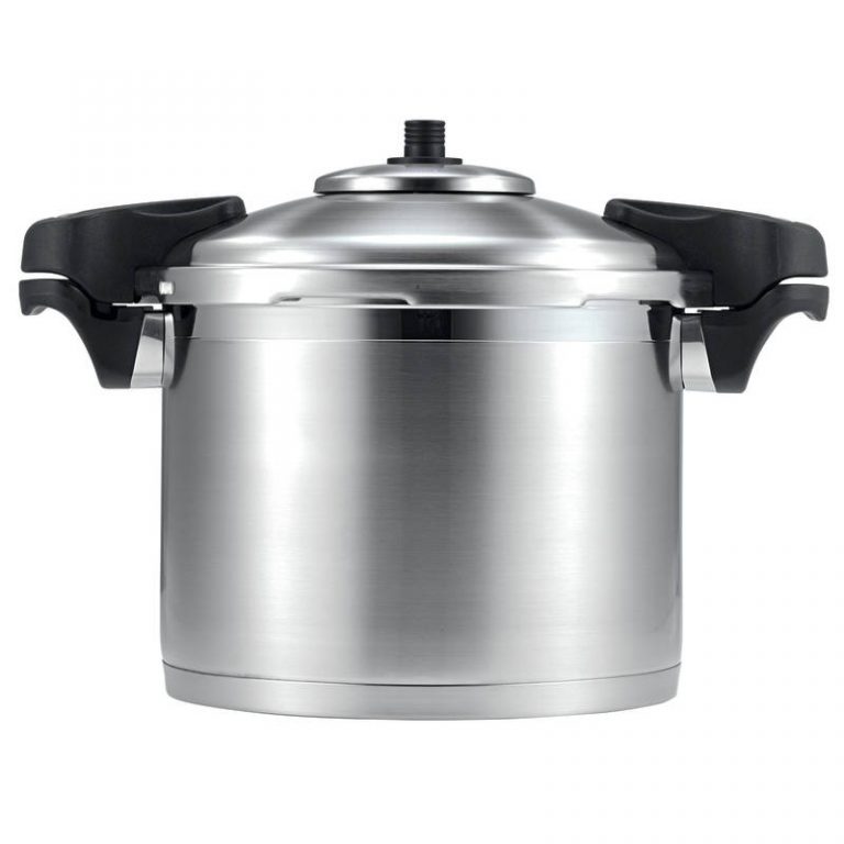 Scanpan Pressure Cooker 24cm 8L sh/18302