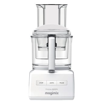 Magimix Cuisine Systéme 5200 XL Food Processor White