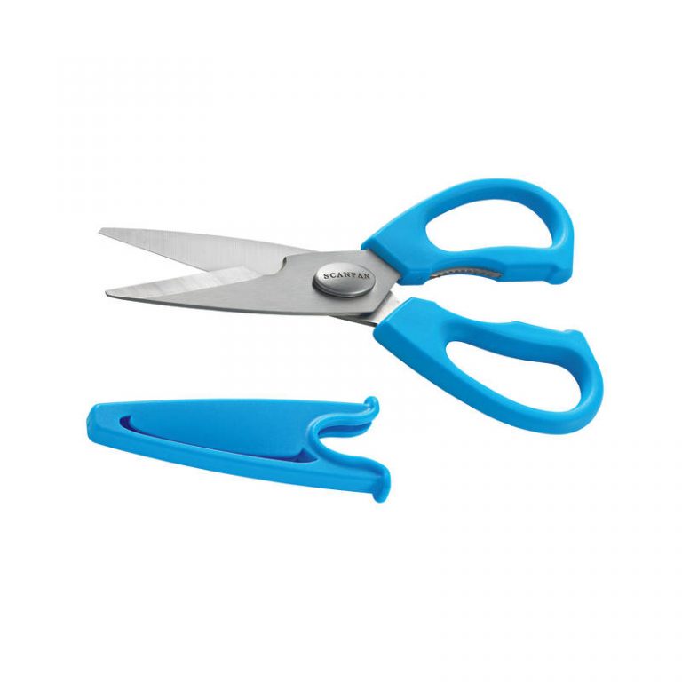 Scanpan Take-Apart Kitchen Shears Blue sh/18805