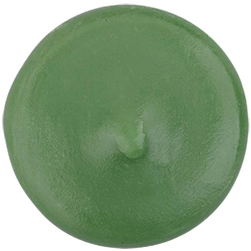 1911-1356D dark green button