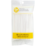 Wilton Lollipop Sticks 10cm