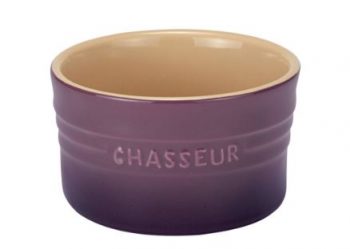 La Cuisson by Chasseur® 10cm Plum Ramekin sh/19418