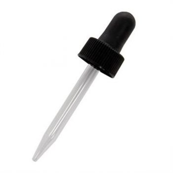 LorAnn Oil 1oz Bottle Eye Dropper