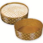 Paper Baking Mould Round