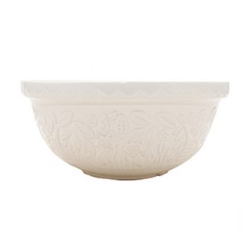 Mason Cash In The Forest Mixing Bowl Fox Cream 29cm