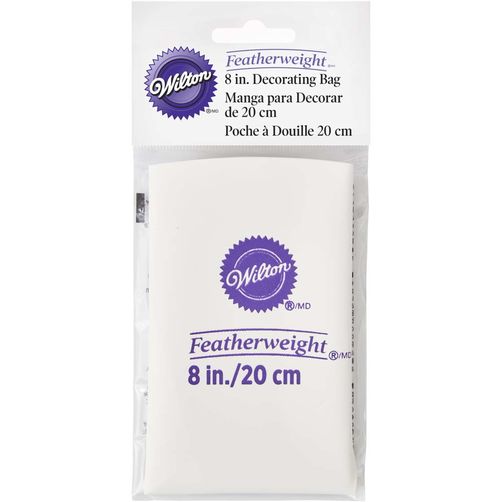 Wilton Featherweight Decorating Bag 20cm