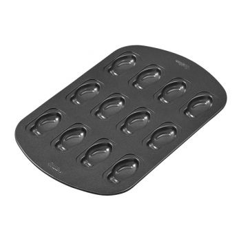 Wilton 12-Cavity Lightbulb Cookie Pan