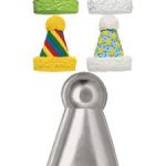 Wilton Novelty Party Hat Cakepan