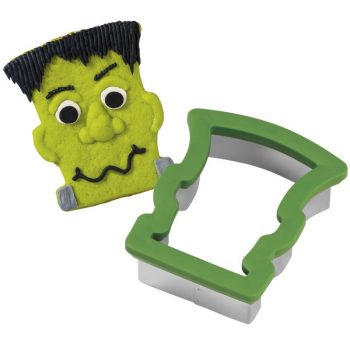 Wilton Comfort-Grip Cutter Frankenstein
