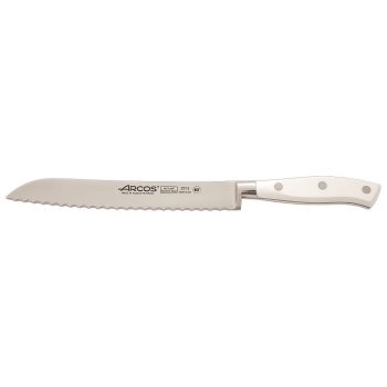 Arcos Riviera Blanc Bread Knife 20cm