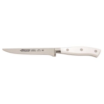 Arcos Riviera Blanc Boning Knife 13cm